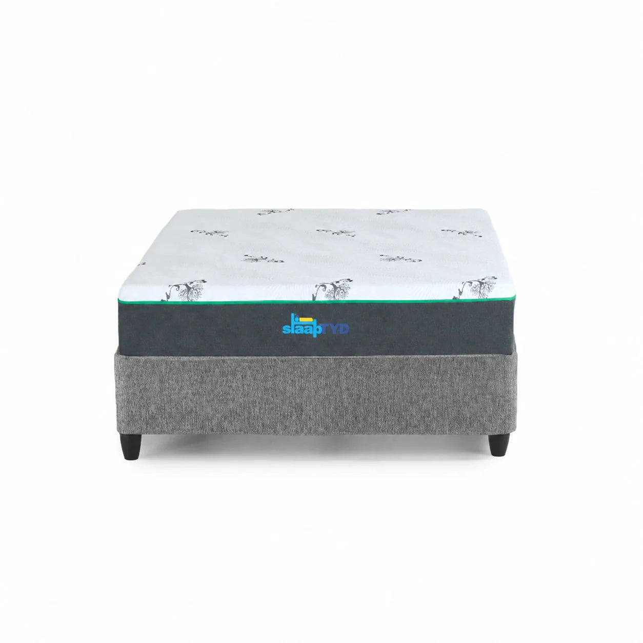 Ultimo Mattress op liggrys basis