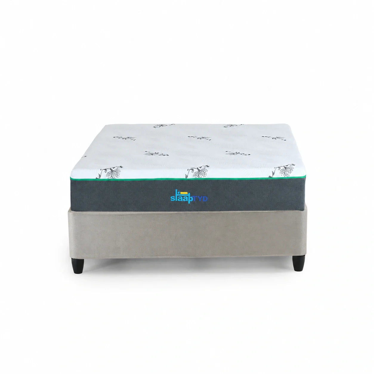 Ultimo Mattress op beige basis