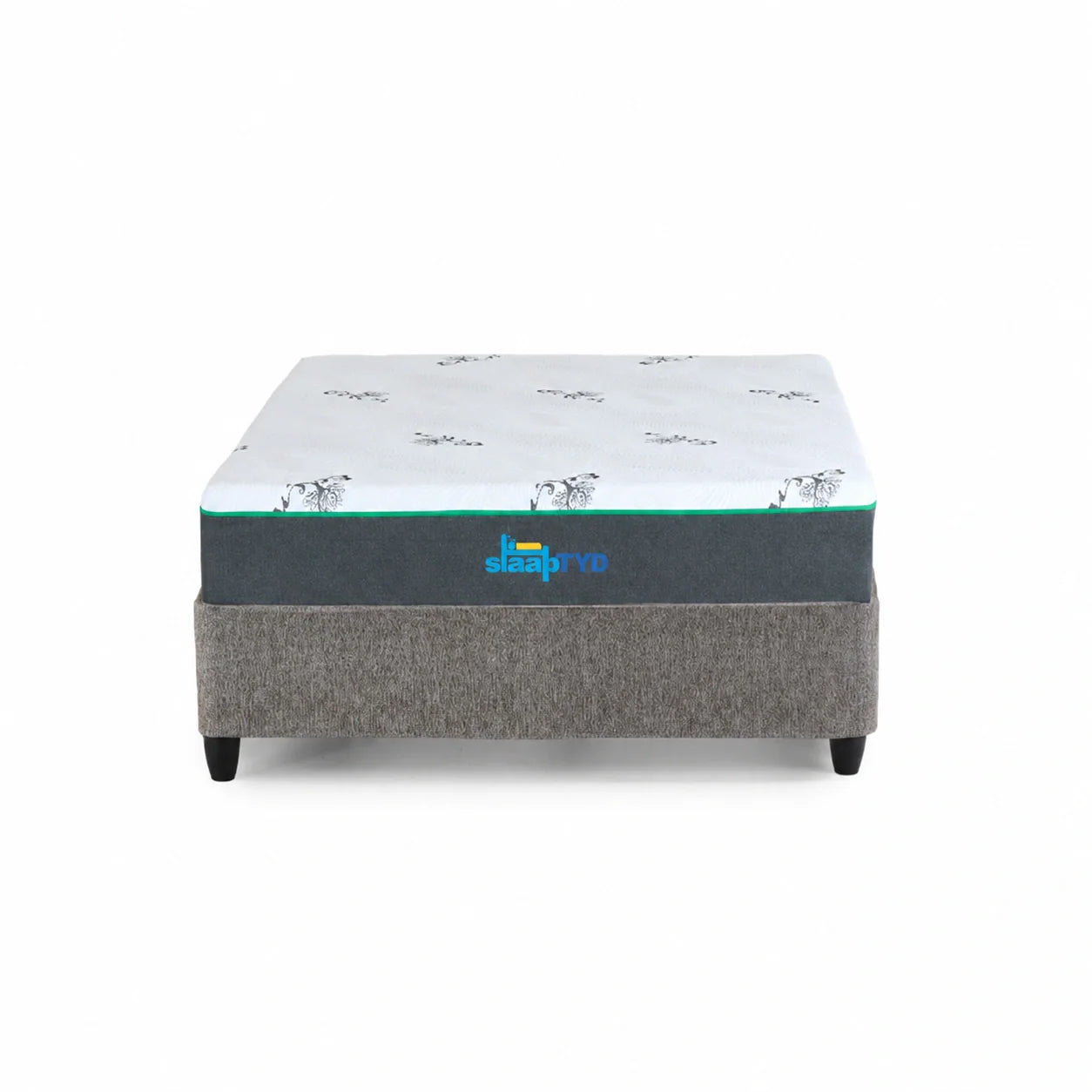 Ultimo Mattress op bruin basis