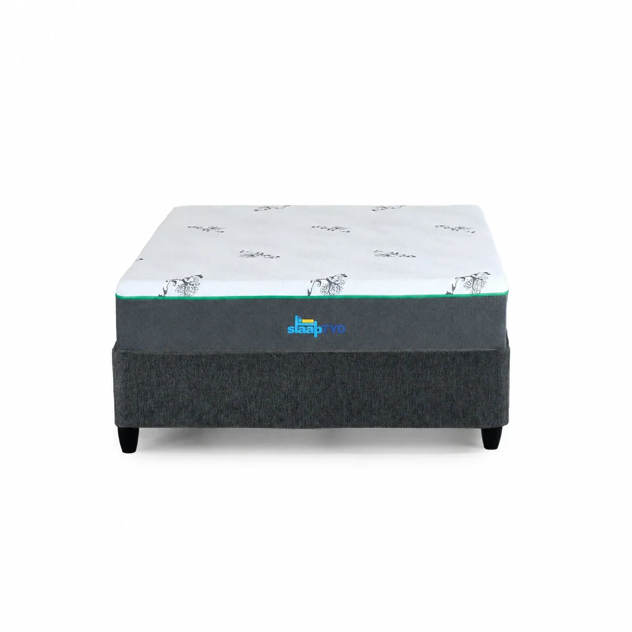 Ultimo Mattress op antrasiet basis