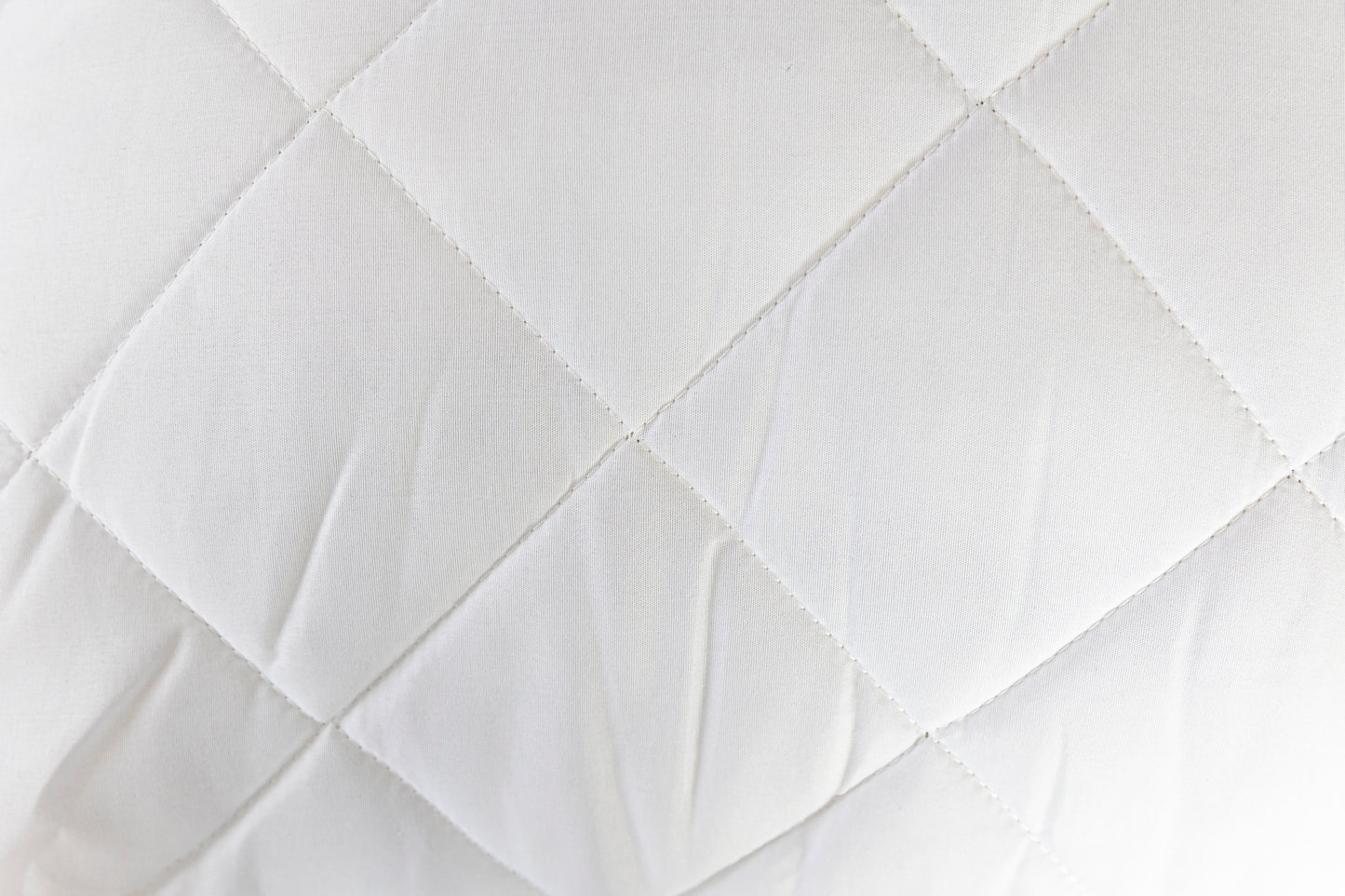 Gegranuleerde Chip Latex Kussing in verpakking met SlaapTyd etiket en drahandvatsels