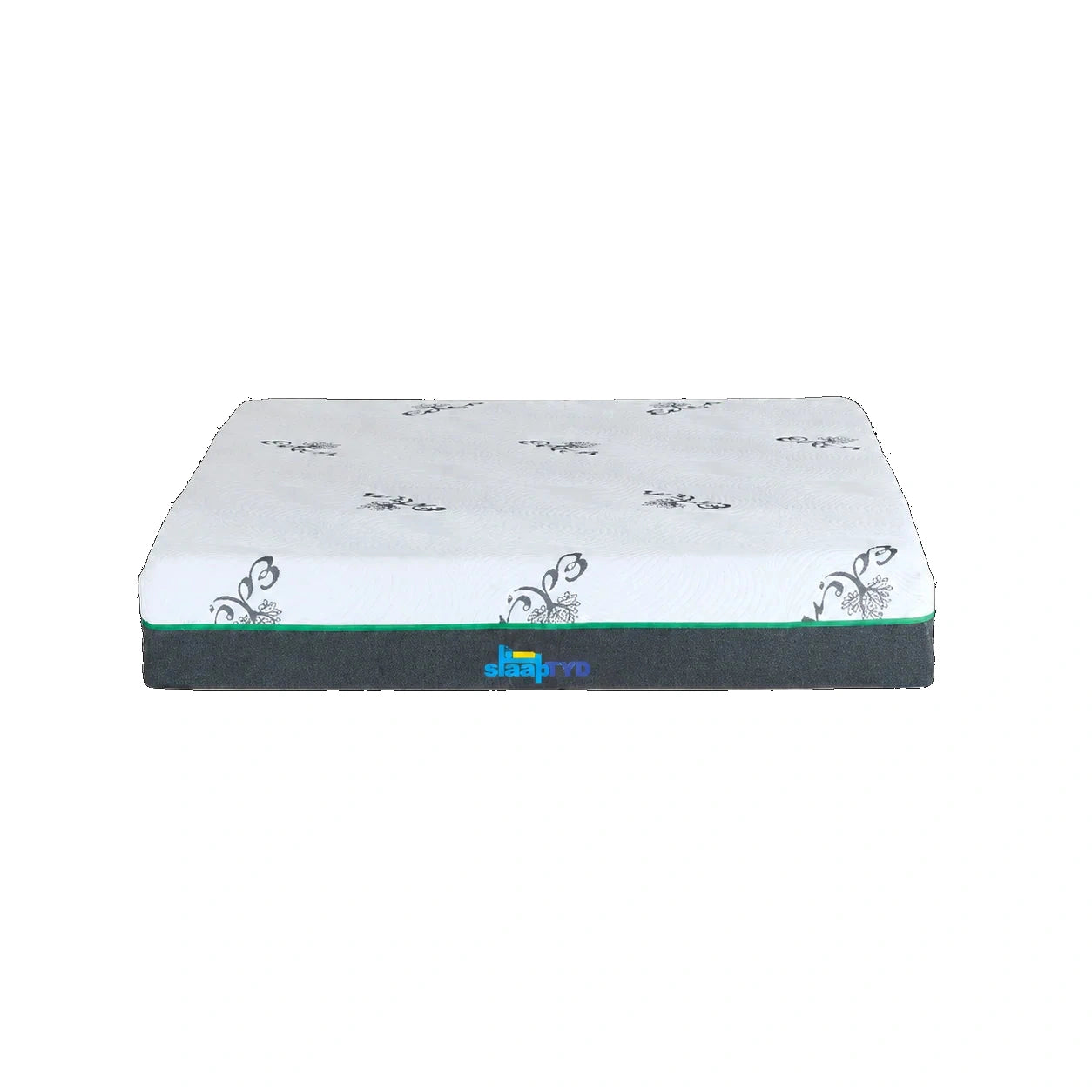 Pento RibZone Pocket Spring Matras vooraansig