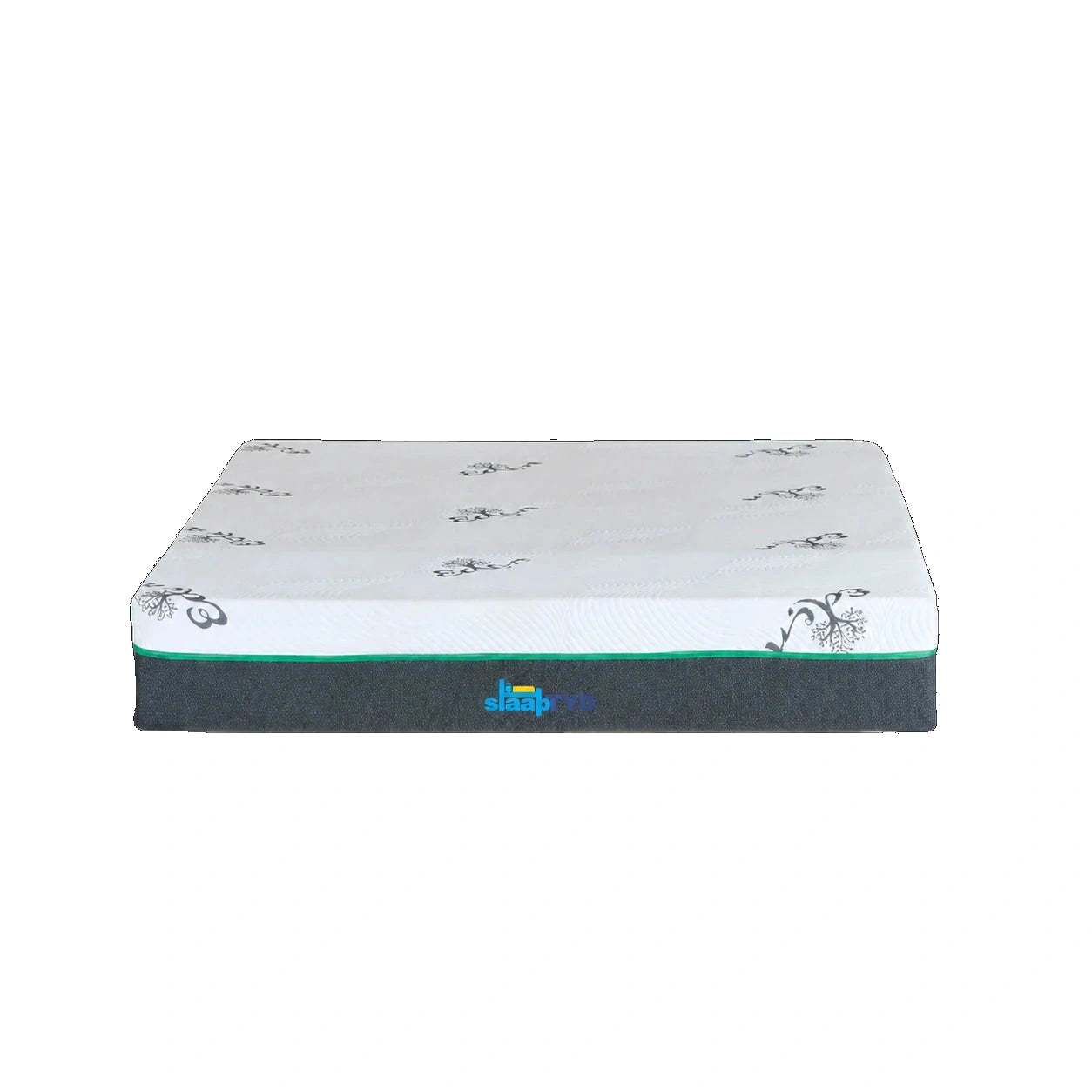 Trio RibZone Pocket Spring Matras vooraansig