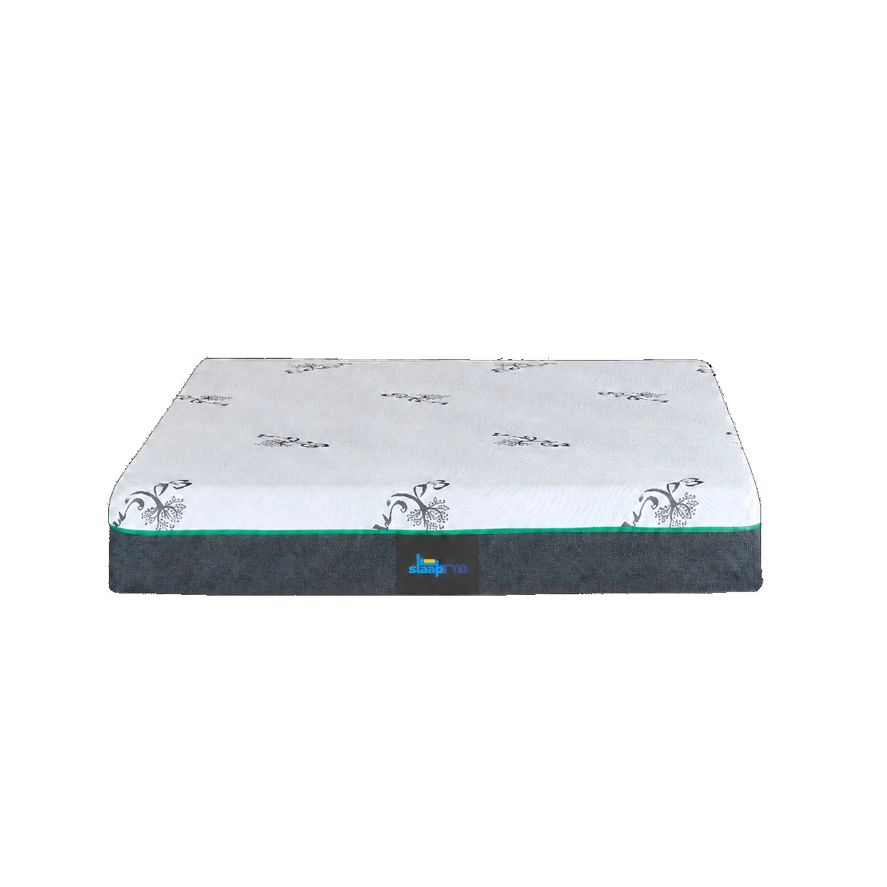Uno RibZone Pocket Spring Matras vooraansig