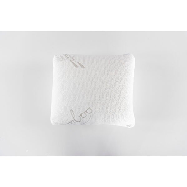 Memory Foam Mini Reiskussing | Gemak op Reis & Kamp | Slaaptyd - Image 3