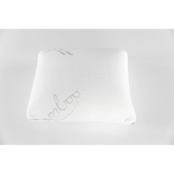 Memory Foam Mini Reiskussing | Gemak op Reis & Kamp | Slaaptyd - Image 4