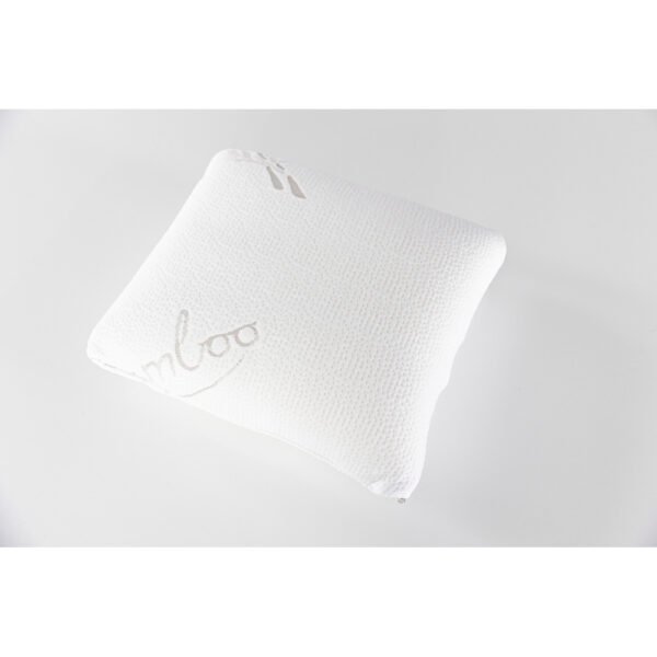 Memory Foam Mini Reiskussing | Gemak op Reis & Kamp | Slaaptyd - Image 5