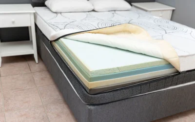 Slaap Beter met Suiwer Skuim: Klaas Deel Voordele & Wenke | Slaaptyd