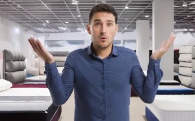 Klaas se Gids: Kies die Regte Matras vir Lekker Slaap