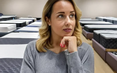 6 Top Matras Mites Ontbloot: Waarheid oor Slaap | Slaaptyd